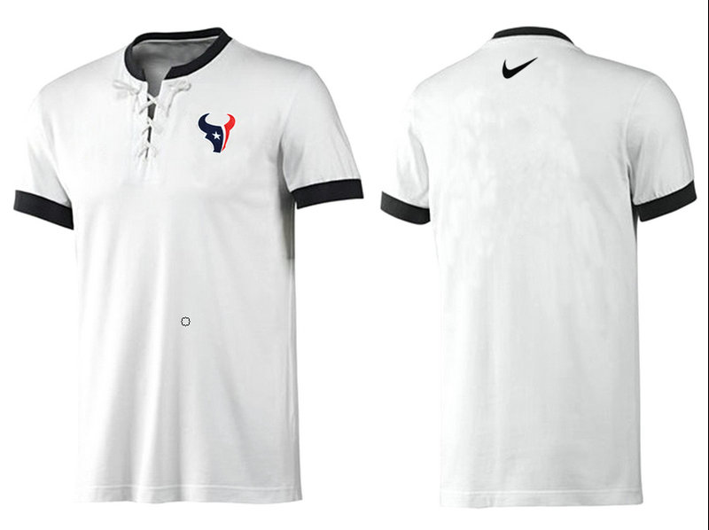 Mens 2015 Nike Nfl Houston Texans T-shirts 17