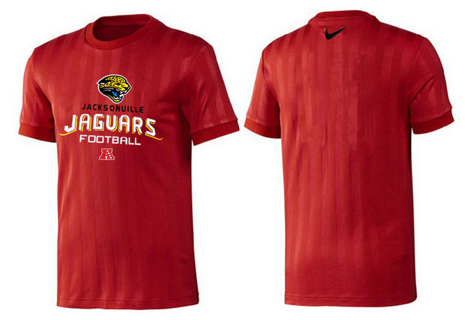 Mens 2015 Nike Nfl Jacksonville Jaguars T-shirts 52