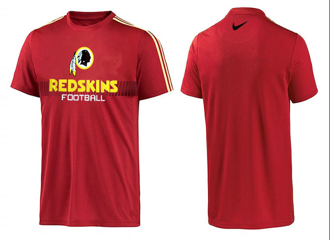 Mens 2015 Nike Nfl Washington Redskinss T-shirts 61