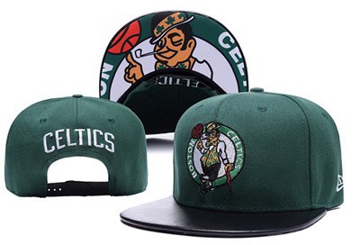 NBA Boston Celtics Snapback_18231