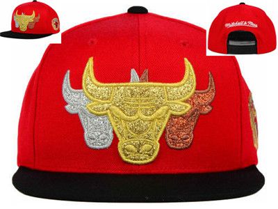 NBA Chicago Bulls snapback caps a15062504-1