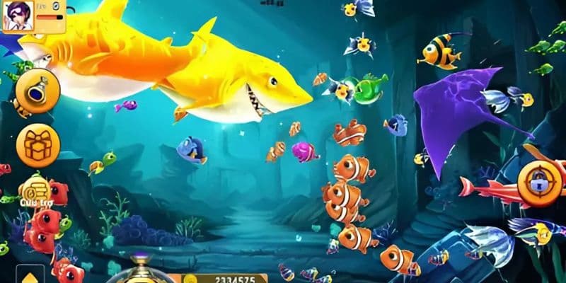 Bắn cá thần tài Bí quyết săn cá thần tài luôn thắng cho newbie