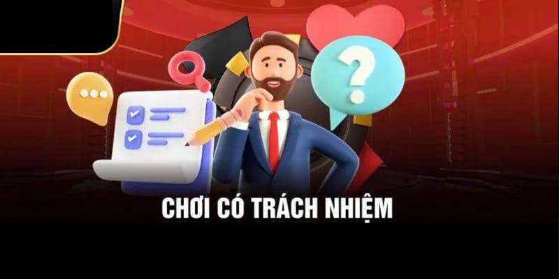 Cá cược có trách nhiệm cá cược có trách nhiệm