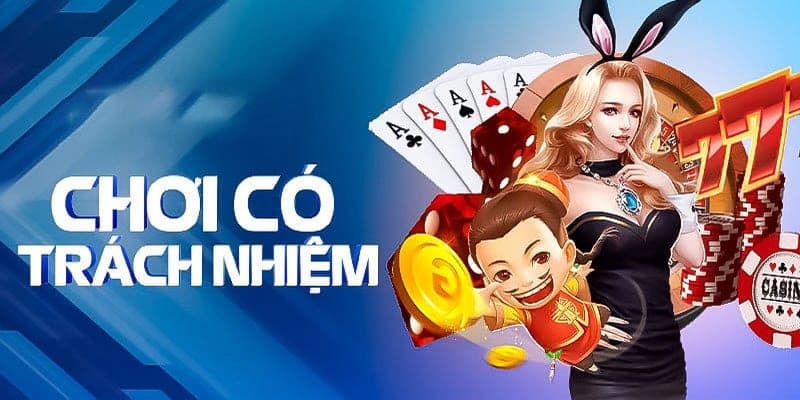Cá cược có trách nhiệm cá cược có trách nhiệm