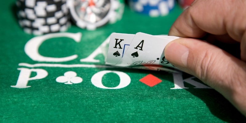poker Poker có nhiều hình thức chơi đa dạng để lựa chọn
