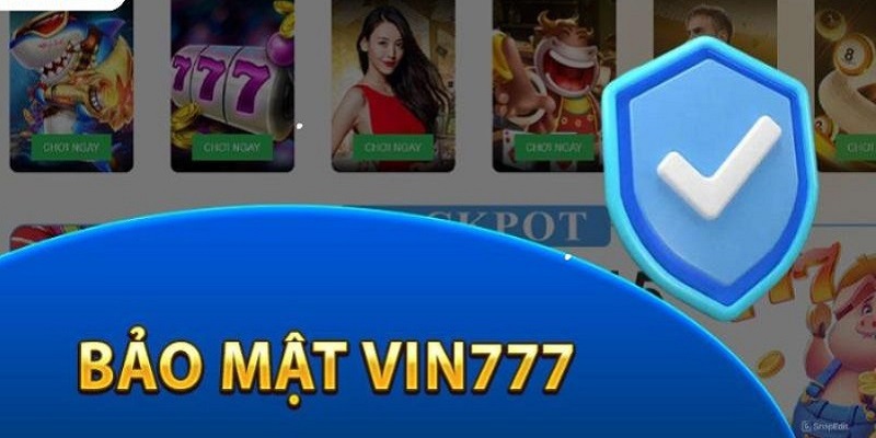 Chính sách bảo mật Chính sách bảo mật