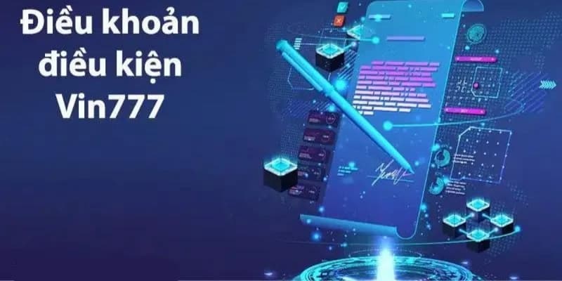 Điều khoản và Điều kiện dieu khoan va dieu kien 1