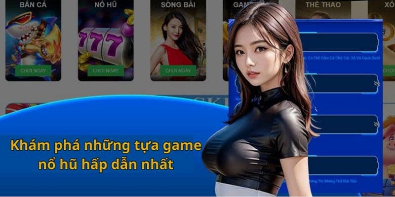 game nổ hũ game nổ hũ
