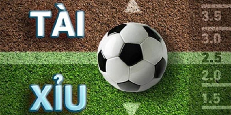 giải thích tỷ lệ kèo bóng đá Giải thích tỷ lệ kèo tài/ xỉu