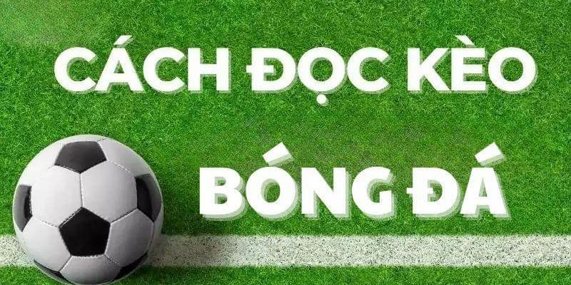 Hướng dẫn cách đọc kèo bóng đá với tỷ lệ chiến thắng 100% 2 Sơ lược thông tin về hướng dẫn cách đọc kèo bóng đá