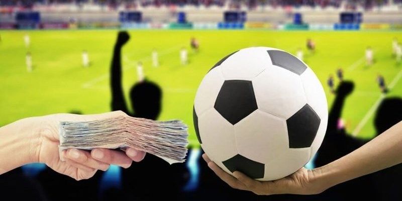 kèo châu á là gì Trường hợp thắng cược nhận bao nhiêu tiền ?