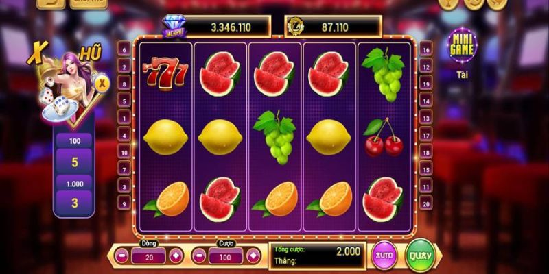 Nổ hũ 52 - Sân chơi slot game đáng trải nghiệm nhất 2024 4 Tìm hiểu về cơ cấu nổ hũ trước khi chơi