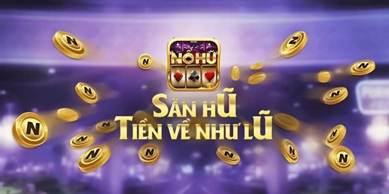 quay hũ Giới thiệu về game quay hũ