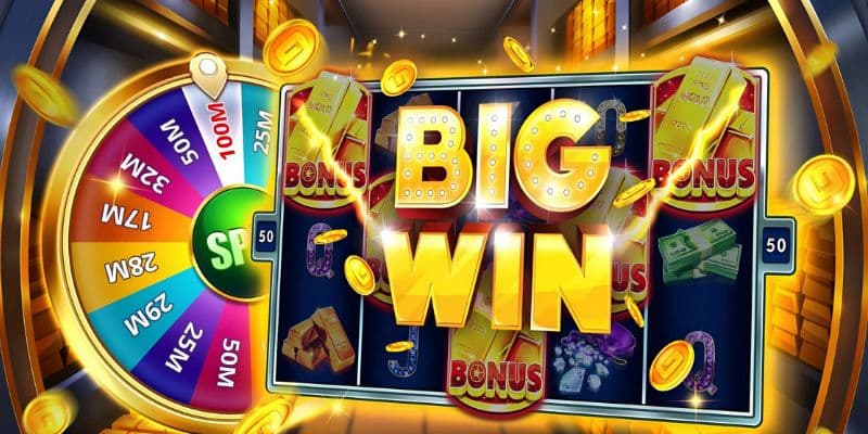 Quay hũ đổi thưởng Bí quyết chinh phục vòng quay hũ cho newbie