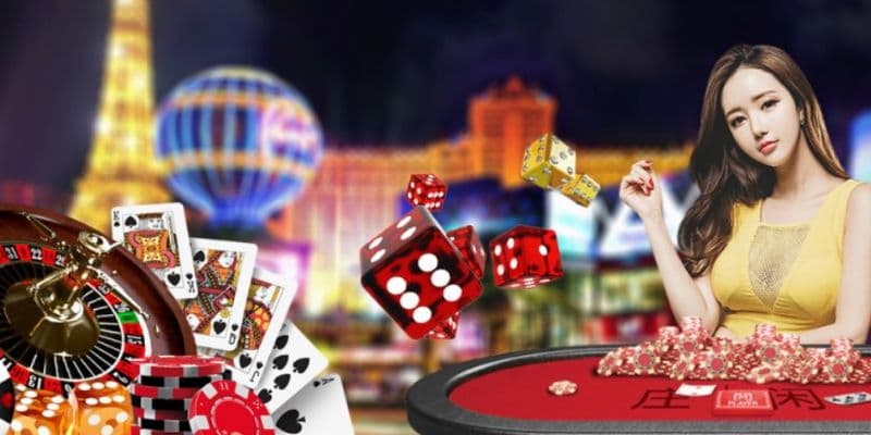 Trải nghiệm sàn Baccarat uy tín Vin777 có gì đặc biệt? 2 sàn Baccarat uy tín