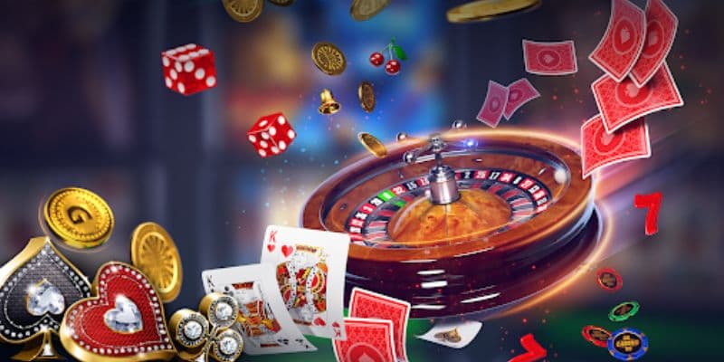 Trải nghiệm sàn Baccarat uy tín Vin777 có gì đặc biệt? 3 sàn Baccarat uy tín