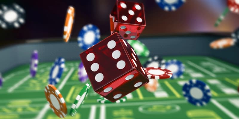Trải nghiệm sàn Baccarat uy tín Vin777 có gì đặc biệt? 4 sàn Baccarat uy tín