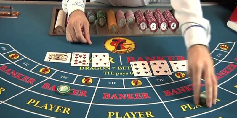 Bỏ túi 5 tuyệt chiêu đánh Baccarat đánh đâu trúng đó 2 tuyệt chiêu đánh Baccarat