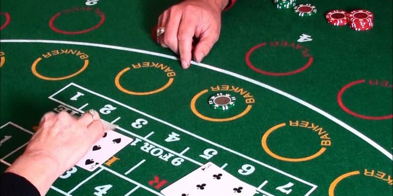 Bỏ túi 5 tuyệt chiêu đánh Baccarat đánh đâu trúng đó 3 tuyệt chiêu đánh Baccarat