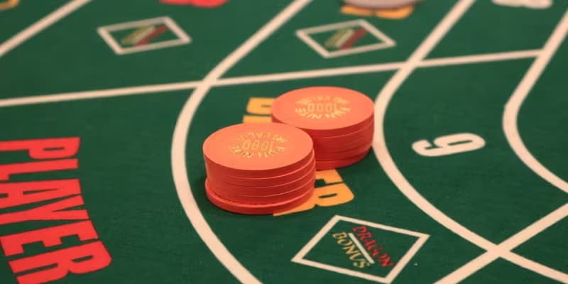 Bỏ túi 5 tuyệt chiêu đánh Baccarat đánh đâu trúng đó 4 tuyệt chiêu đánh Baccarat