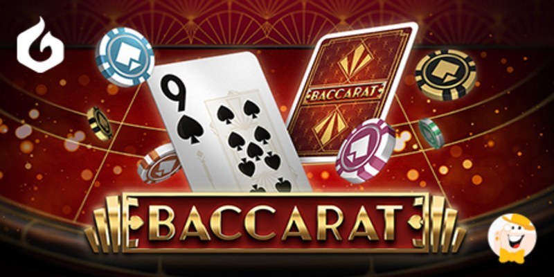 Baccarat tiền thật và tất tần tật những điều bạn cần biết 2 Baccarat là trò chơi nổi tiếng tại các nhà cái