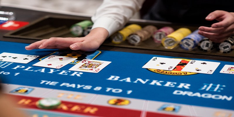 Baccarat tiền thật và tất tần tật những điều bạn cần biết 3 Lựa chọn chiến thuật thông minh sẽ giúp người chơi chiến thắng