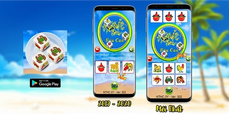 Chơi Bầu Cua Tôm Cá Online Ở Đâu Tốt Nhất? Giải Đáp 2024 3 Bầu cua có thể được chơi như game giải trí nhẹ nhàng