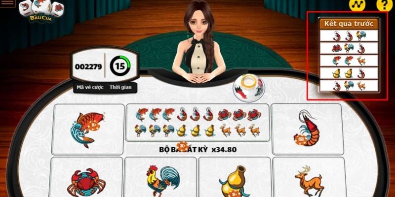 Chơi Bầu Cua Tôm Cá Online Ở Đâu Tốt Nhất? Giải Đáp 2024 2 Cần chọn nhà cái uy tín, tránh bị lừa đảo