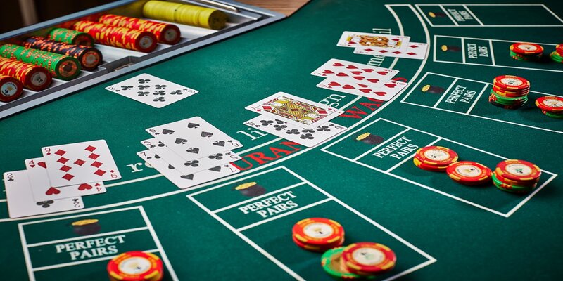 Cẩm nang chơi blackjack trực tuyến uy tín từ chuyên gia 4 Dịch vụ chăm sóc khách hàng cũng có thể giúp bạn đánh giá nhà cái