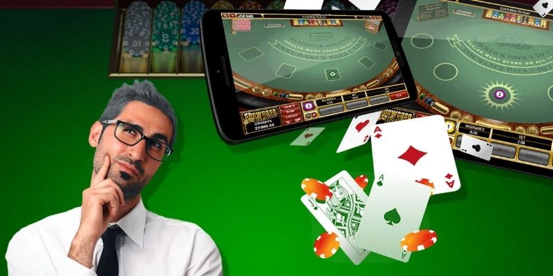 Cách Bắt Cầu Blackjack Từ Cao Thủ Vin777 Tổng Hợp Mới Nhất 3 Có nhiều cách bắt cầu blackjack được lan truyền