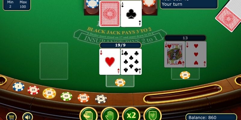 Cách Bắt Cầu Blackjack Từ Cao Thủ Vin777 Tổng Hợp Mới Nhất 4 Tại các nhà cái online cấm các hình thức can thiệp từ bên thứ ba