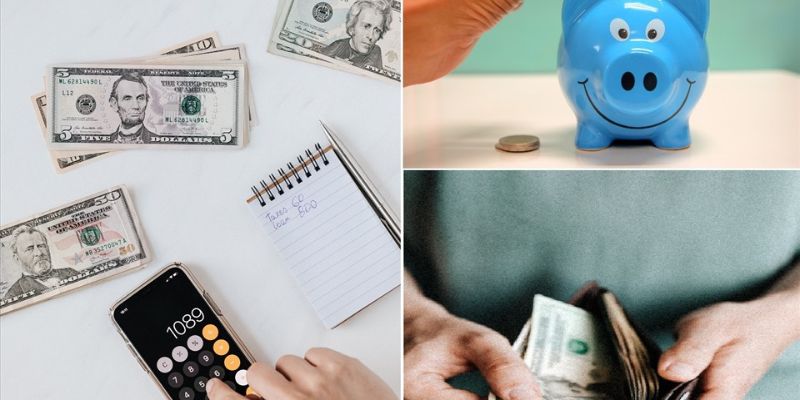 Cách thắng Blackjack hiệu quả được chia sẻ tại Vin777 4 Hãy quản lý tài chính chơi của bạn một cách thông minh