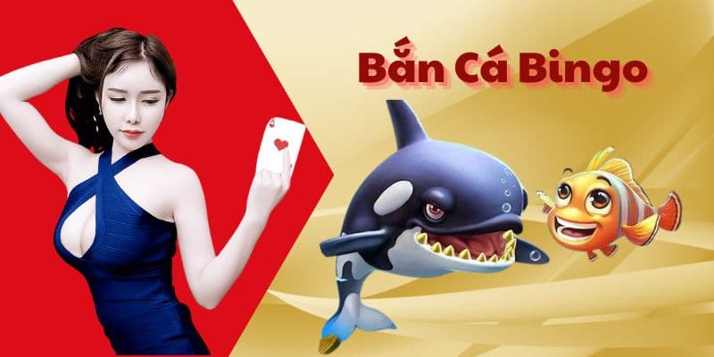 Bắn Cá Bingo - Game Slot Hấp Dẫn Tại Nhà Cái Vin777 2 Khái quát về trò chơi bắn cá bingo tại Vin777