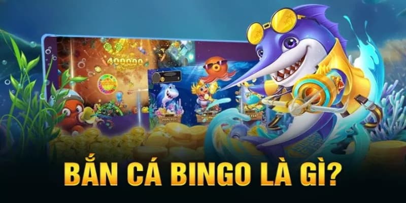 Bắn Cá Bingo - Game Slot Hấp Dẫn Tại Nhà Cái Vin777 4 Mẹo chơi bắn cá Bingo tại Vin777 hiệu quả nhất