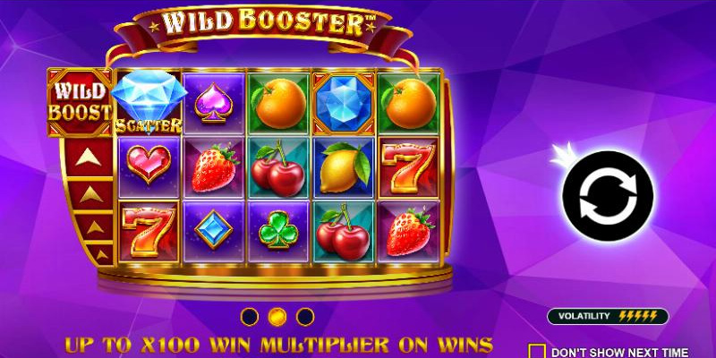 Mẹo Chơi Game Nổ Hũ Trực Tuyến VIN777 Cực Hay Cho Người Mới 2 Các biểu tượng đặc biệt giúp bạn thắng lớn khi chơi nổ hũ
