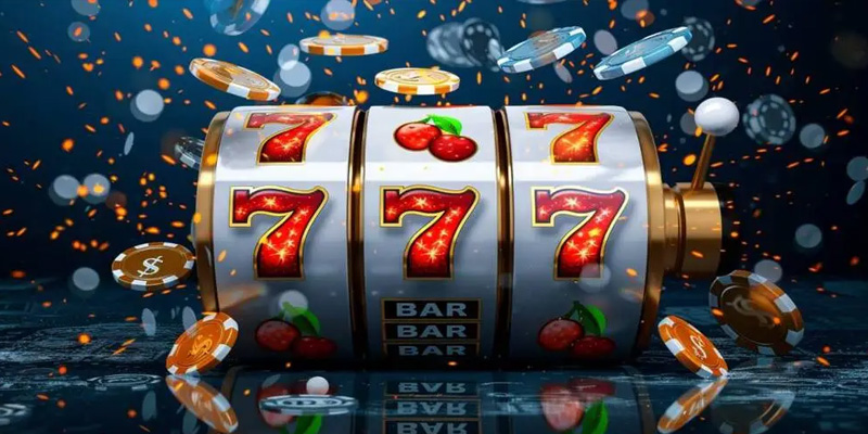 Mẹo Chơi Game Nổ Hũ Trực Tuyến VIN777 Cực Hay Cho Người Mới 4 Nhà cái uy tín sẽ quyết định lớn tới trải nghiệm game
