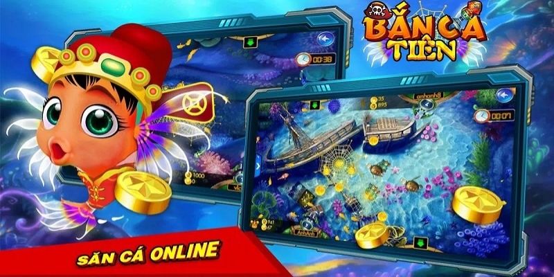 Bắn Cá Online Free VIN777 - Tựa Game Giải Trí Hay Nhất 2024 4 Những mẹo bắn cá online hiệu quả từ cao thủ chuyên thắng