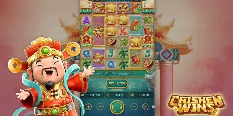 Chiến Thắng Cai Shen VIN777: Bí Quyết Chơi Để Thắng Lớn C 4 Những mẹo cược giúp bạn chiến thắng Cai Shen dễ dàng