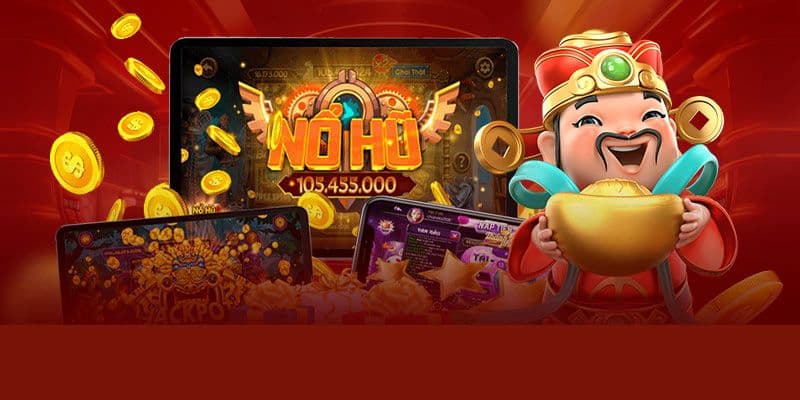 Nổ Hũ PG - Sảnh Nổ Hũ Hot Nhất 2025 Tại Nhà Cái VIN777 3 Hướng dẫn đăng ký tài khoản VIN777 tha gia nổ hũ PG