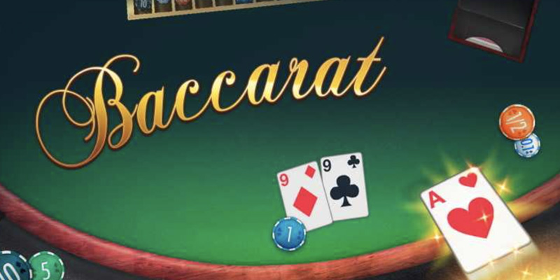 Cách Chơi Baccarat Online Nạp Tiền Thật Hiệu Quả 2025 3 Game baccarat tiền thật đòi hỏi bạn phải có tiền trong tài khoản mới chơi được