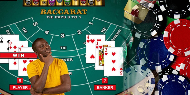 4 Cách Bắt Cầu Baccarat Đúng Chuẩn Giúp Bạn Thắng Lớn 4 Hãy chơi thử để có thể tập luyện cách soi cầu, bắt cầu cho chuẩn