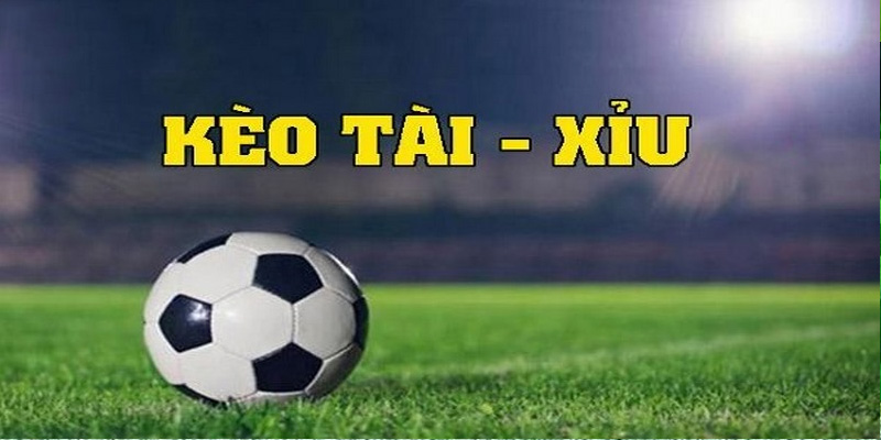 Cách Soi Kèo Nhà Cái Chuẩn Từ VIN777 Giúp Bạn Cược Chính Xác 3 Kèo tài xỉu bạn cần dự đoán đúng số bàn thắng hai đội có thể ghi