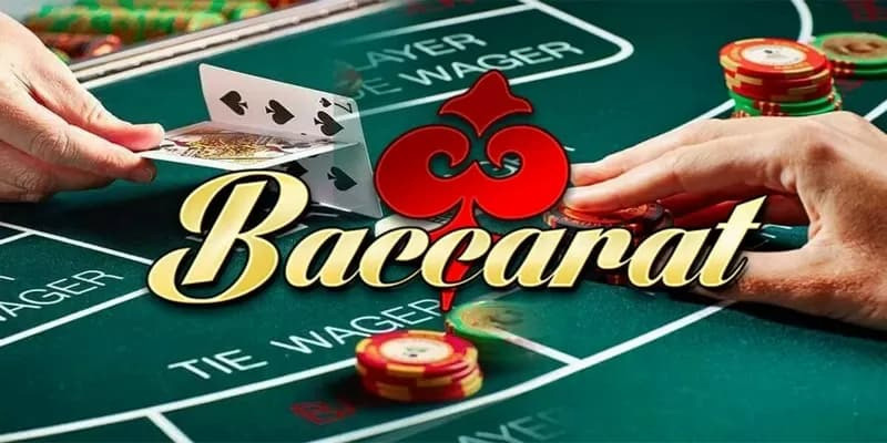 Sự Thật Cực Sốc Về Cài Đặt Tool Baccarat Trong Cá Cược VIN777 2 Cách chơi baccarat đơn giản và ai cũng có thể tham gia