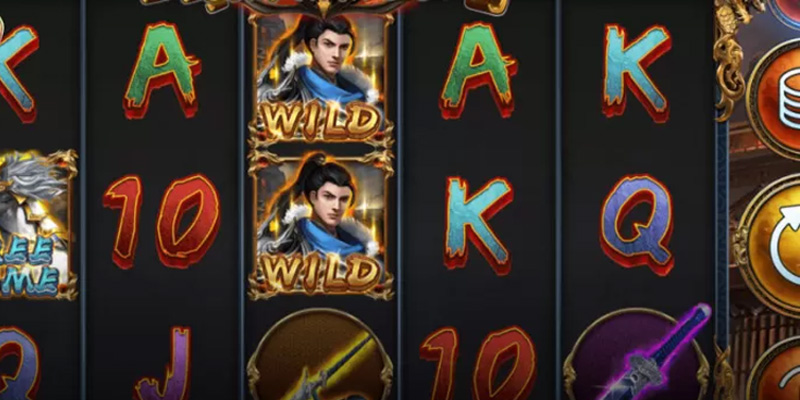 Cách Chơi Hiệu Quả Game slot Phá đảo Tru Tiên Cùng VIN777 3 Hãy nghiên cứu kỹ trước khi chơi game nổ hũ Tru Tiên