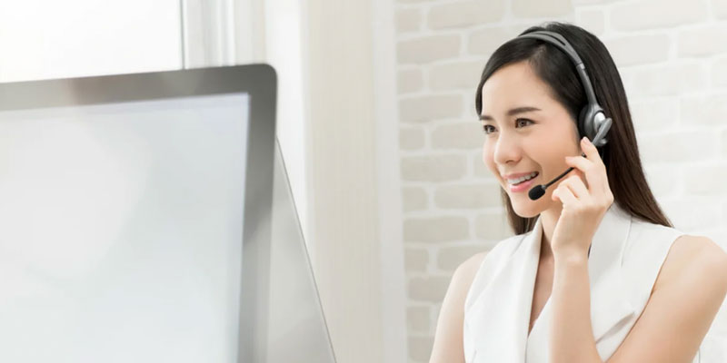 Khóa Tài Khoản VIN777 Những Cách Lý Lý Khi Gặp Sự Cố 4 Gọi điện cho nhân viên để biết chính xác vì sao tài khoản bị khóa