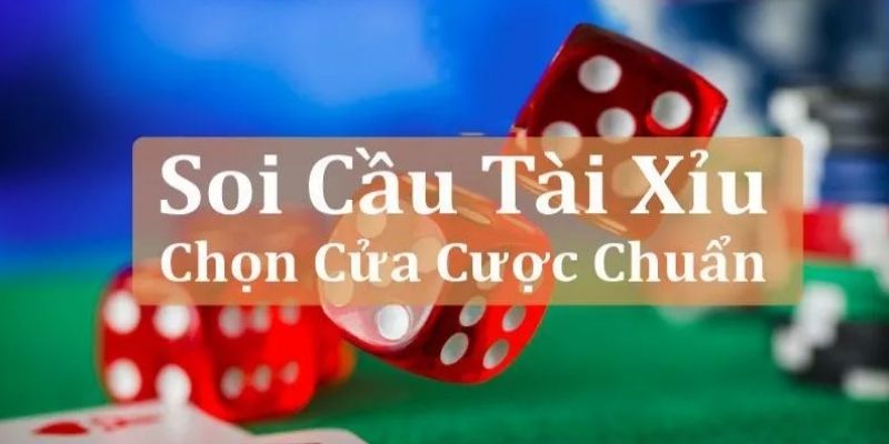 Mẹo Soi Cầu Tài Xỉu VIN777 Để Tăng Cơ Hội Thắng Lớn 3 Lưu ý để bạn thành công soi kèo tài xỉu tại VIN777