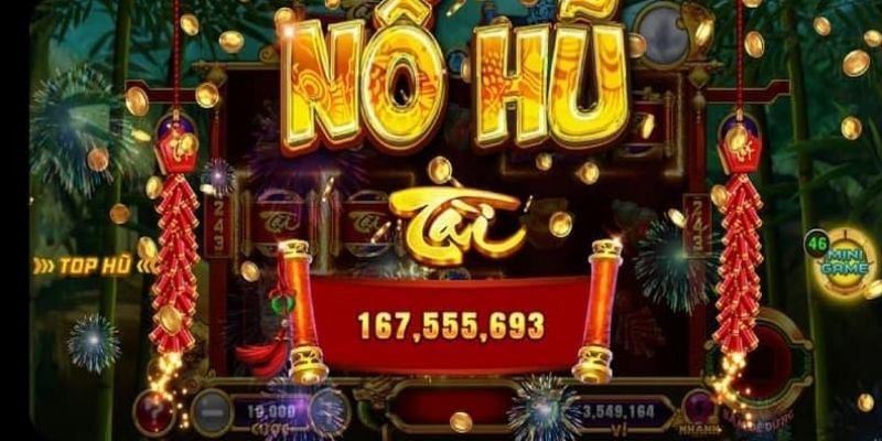 Tỉ Lệ Nổ Hũ Thần Tài VIN777: Cách Tính Để Tối Đa Hóa Cơ Hội 4 Những mẹo chơi nổ hũ thần tài bạn nên tham khảo