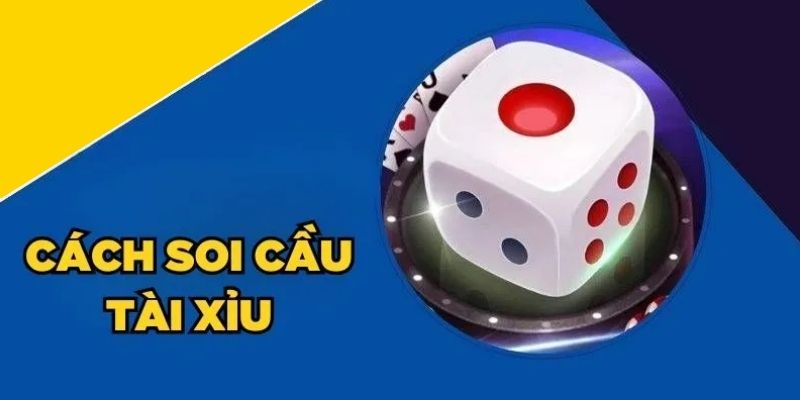 Mẹo Soi Cầu Tài Xỉu VIN777 Để Tăng Cơ Hội Thắng Lớn 4 Những lời khuyên giúp bạn chiến thắng tài xỉu dễ dàng hơn
