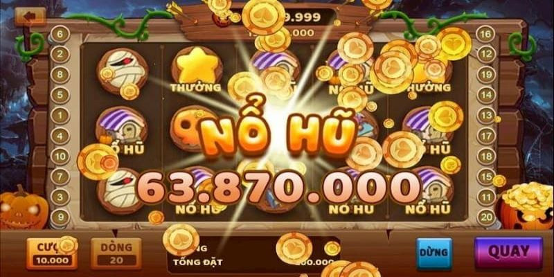 Những Điểm Cực Hot Tại Nổ Hũ Jiji Mà Bạn Không Nên Bỏ Lỡ 2 Nổ hũ tại Jiji mang tới nhiều game hấp dẫn