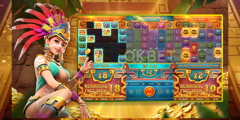 Nổ Hũ Kho Báu Aztec - Cùng Nhau Truy Tìm, Nhận Nghìn Kho Báu 3 Cần ghi nhớ quy tắc đường cược để đi tới chiến thắng